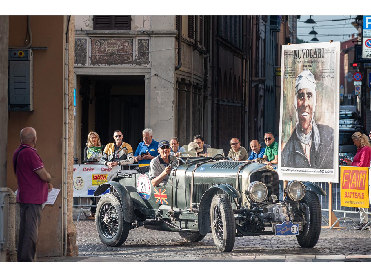 Bentley-4-12-litre-1928-Green-Matt-Green-2