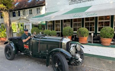 Bentley-4-12-litre-1928-Green-Matt-Green-3