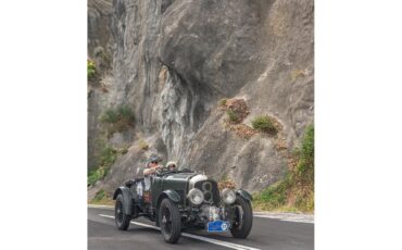 Bentley-4-12-litre-1928-Green-Matt-Green
