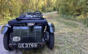Bentley-4-12-litre-1928-Green-Matt-Green-5