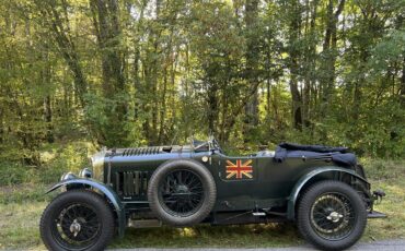 Bentley-4-12-litre-1928-Green-Matt-Green-6