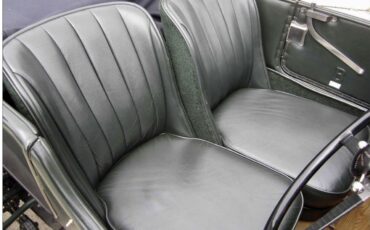 Bentley-4-12-litre-1928-Green-Matt-Green-9