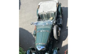 Bentley-8-litre-1931-Green-Green-10