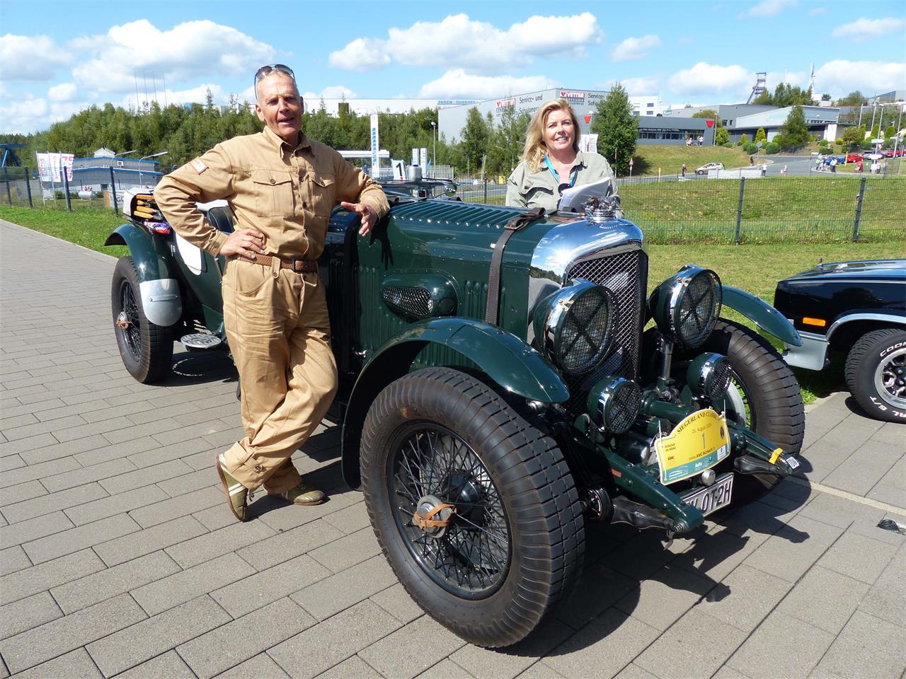 Bentley-8-litre-1931-Green-Green-12