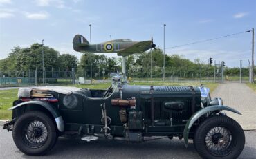 Bentley-8-litre-1931-Green-Green-13