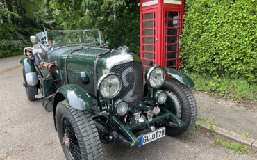 Bentley-8-litre-1931-Green-Green-2