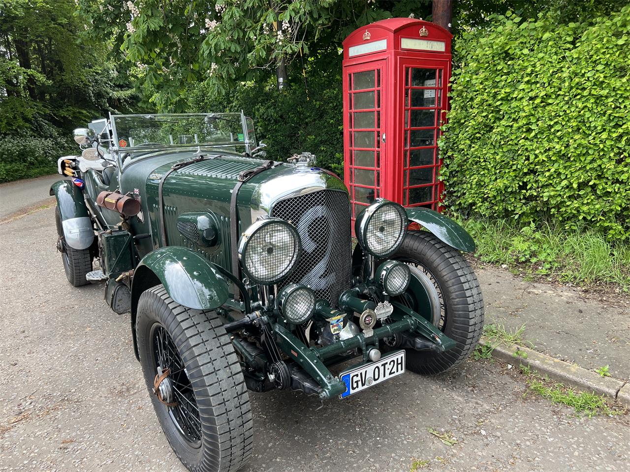 Bentley-8-litre-1931-Green-Green-2