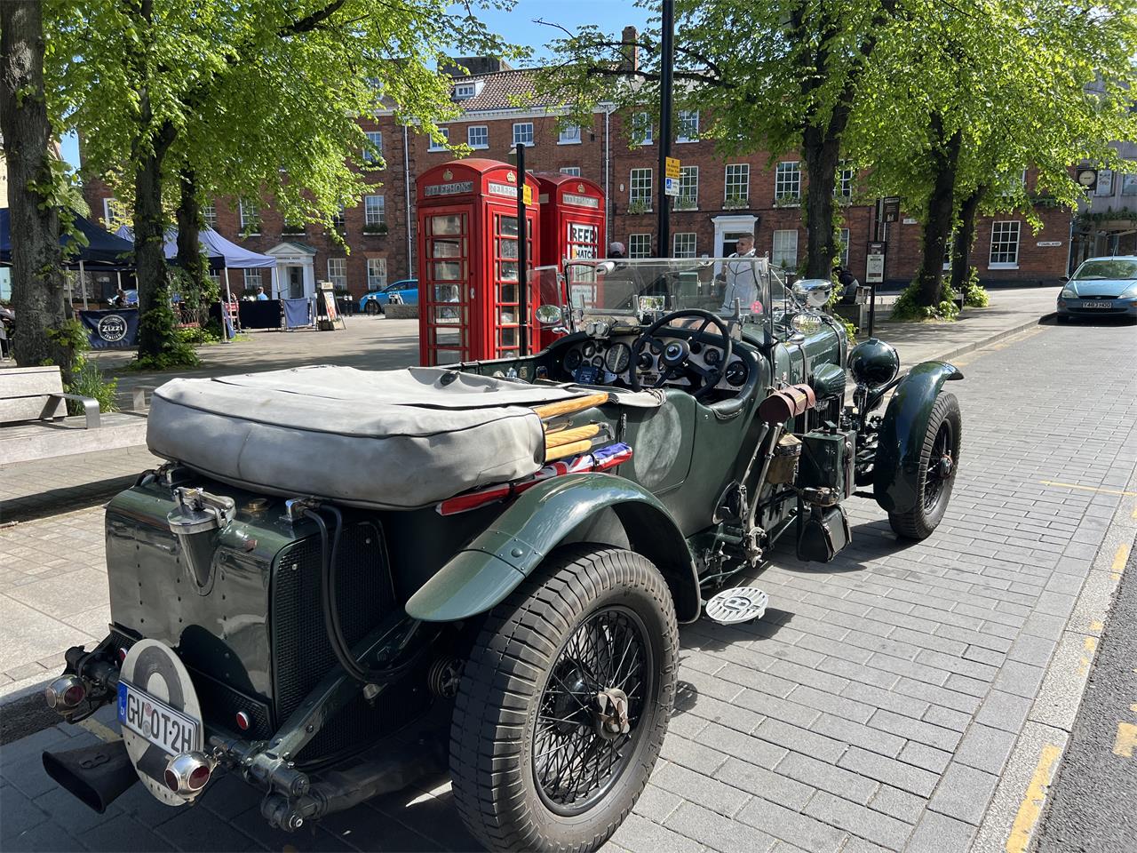 Bentley-8-litre-1931-Green-Green-3