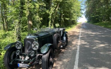 Bentley-8-litre-1931-Green-Green-5