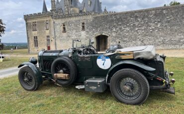 Bentley-8-litre-1931-Green-Green-7