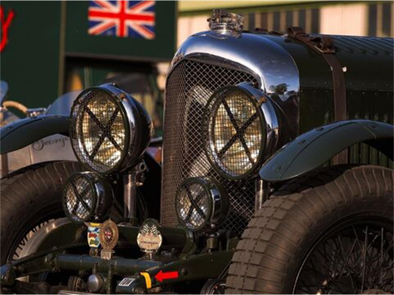 Bentley-8-litre-1931-Green-Green-8