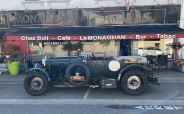 Bentley-8-litre-1931-Green-Green-9