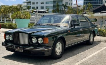 Bentley-Brooklands-1993-Sedan-1