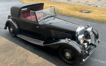 Bentley-Other-1936-Black-Burgundy-1