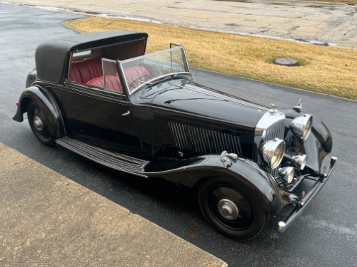 Bentley-Other-1936-Black-Burgundy-1
