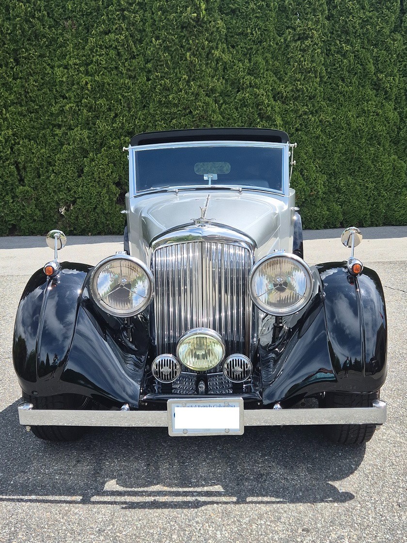 Bentley-Other-1936-Convertible-1