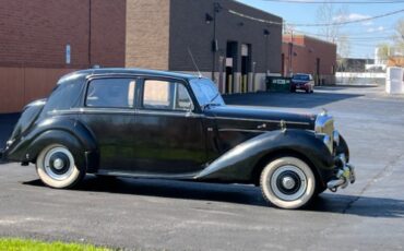 Bentley-Other-1950-Black-Tan-1