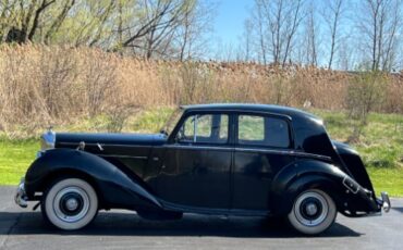Bentley-Other-1950-Black-Tan-2