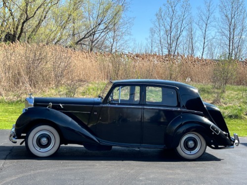 Bentley-Other-1950-Black-Tan-2