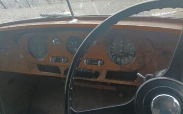 Bentley-Other-1959-Blue-2