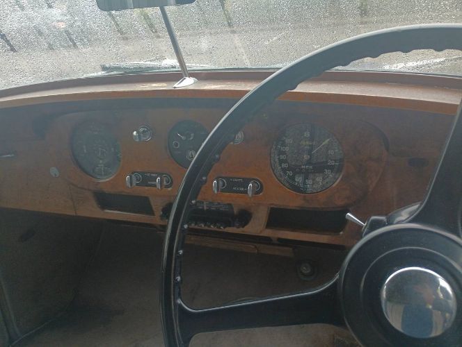 Bentley-Other-1959-Blue-2