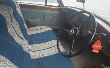 Bentley-Other-1959-Blue-3