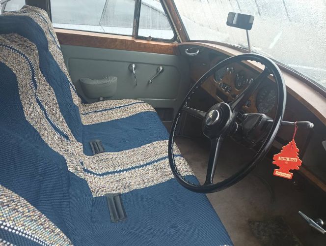 Bentley-Other-1959-Blue-3