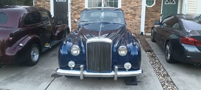 Bentley-Other-1959-Blue-5