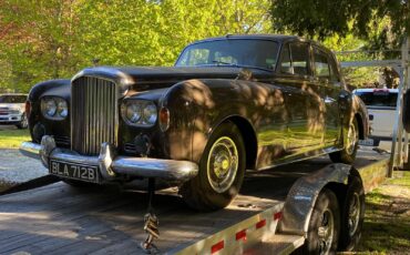 Bentley-Other-1964-Sedan-1