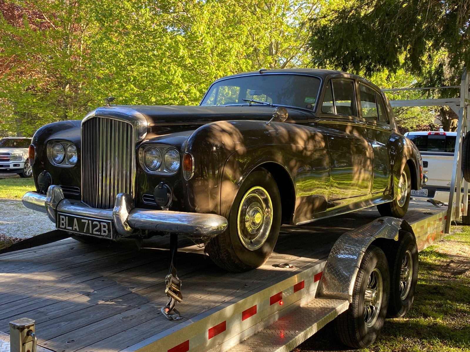Bentley-Other-1964-Sedan-1