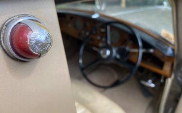 Bentley-Other-1964-Sedan-11