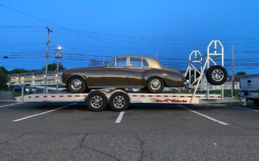 Bentley-Other-1964-Sedan-2