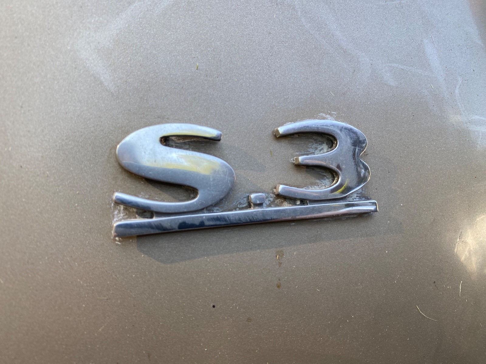 Bentley-Other-1964-Sedan-3