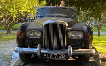 Bentley-Other-1964-Sedan