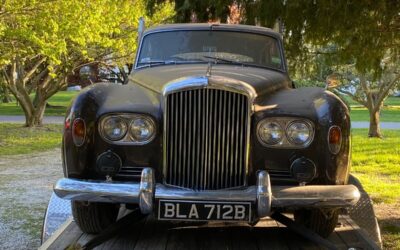 Bentley Other 1964 Sedan