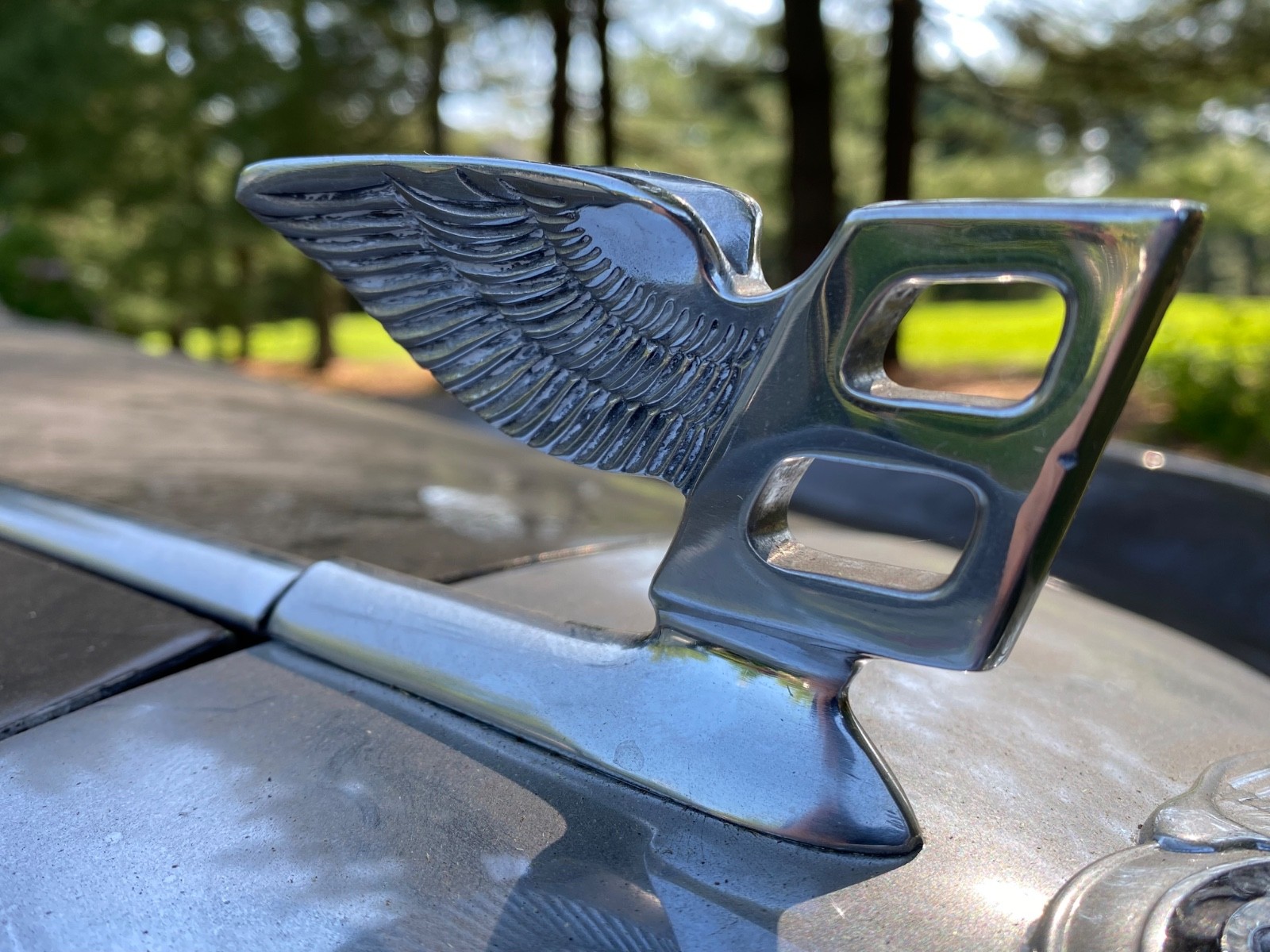 Bentley-Other-1964-Sedan-5