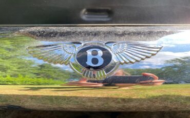 Bentley-Other-1964-Sedan-6