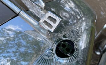 Bentley-Other-1964-Sedan-7
