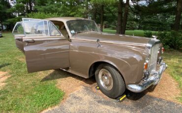 Bentley-Other-1964-Sedan-8