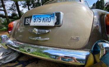 Bentley-Other-1964-Sedan-9