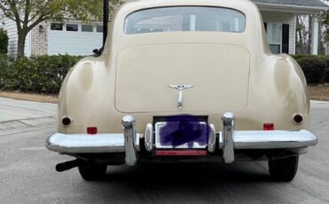Bentley-R-type-1952-Beige-Tan-6