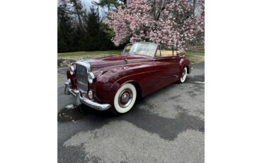 Bentley-S1-1956-Burgundy-Beige-1