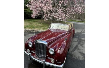 Bentley-S1-1956-Burgundy-Beige-15