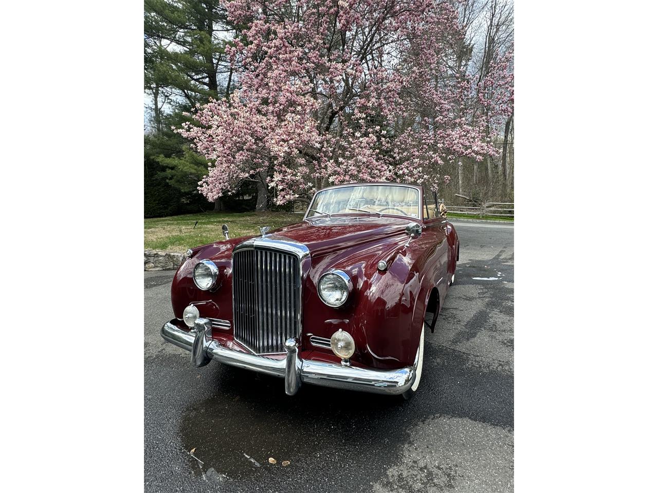 Bentley-S1-1956-Burgundy-Beige-16