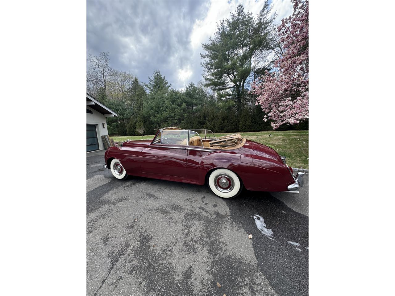 Bentley-S1-1956-Burgundy-Beige-17
