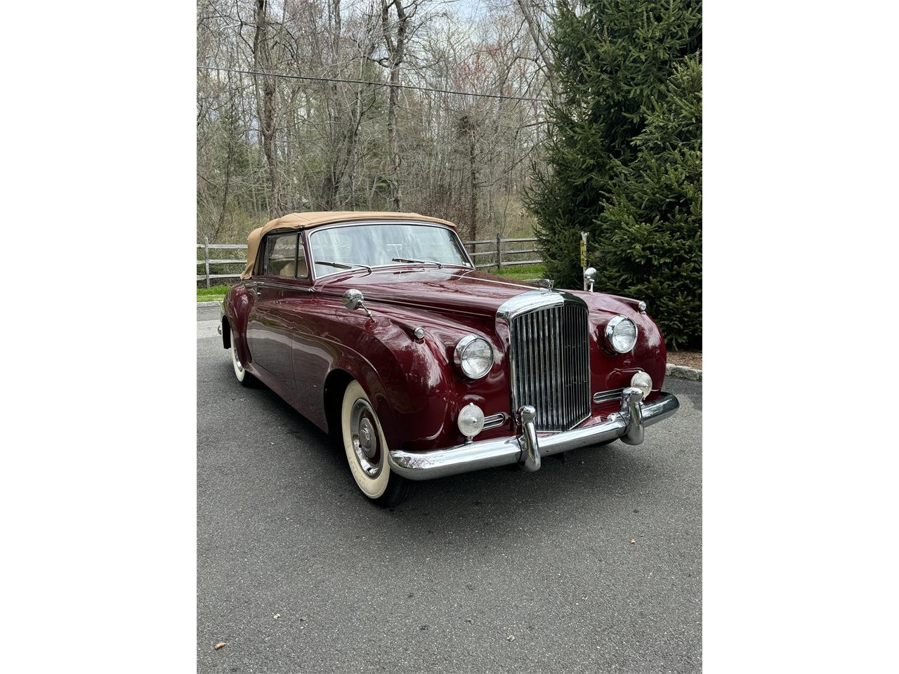 Bentley-S1-1956-Burgundy-Beige-19