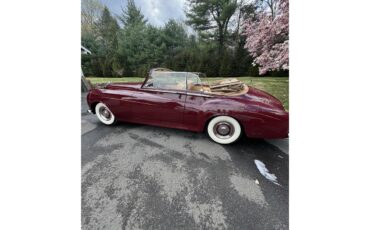 Bentley-S1-1956-Burgundy-Beige-2