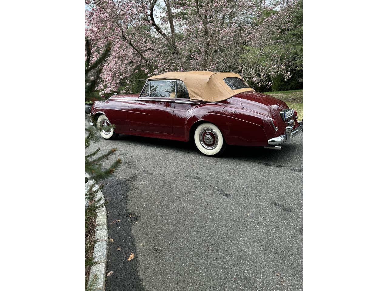 Bentley-S1-1956-Burgundy-Beige-22