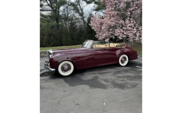 Bentley-S1-1956-Burgundy-Beige-3