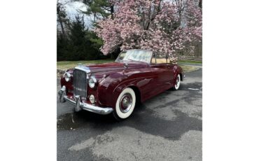 Bentley-S1-1956-Burgundy-Beige